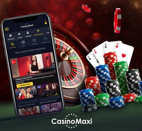 Casinomaxi Argentina